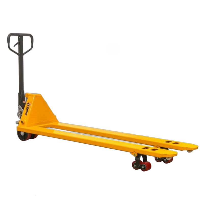 гидравлическая тележка sd-l bf25 2500 кг pdp smartlift