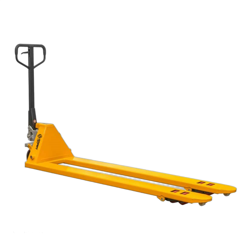 гидравлическая тележка sd-l bf25 2500 кг pdp smartlift