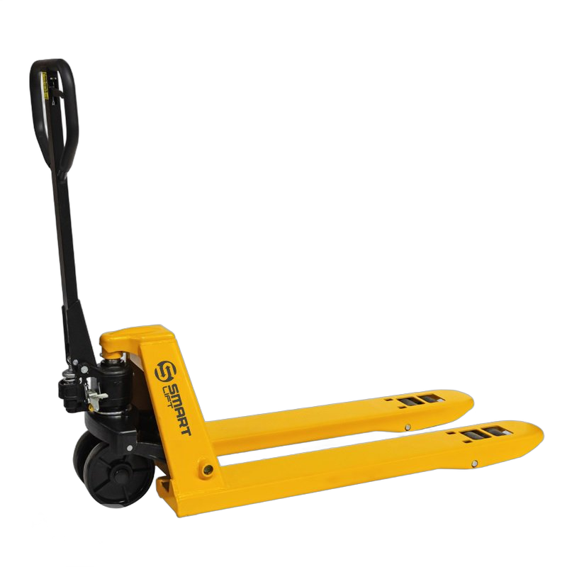 гидравлическая тележка sd bf50 5000 кг 1150х550 мм ndsn smartlift