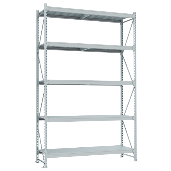 стеллаж sgr 3000х1800х600 фото