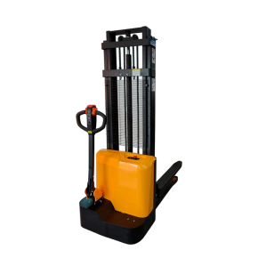 штабелер самоходный qda12el03 (1200 кг; 2,5 м; 24в / 85ач) smartlift фото