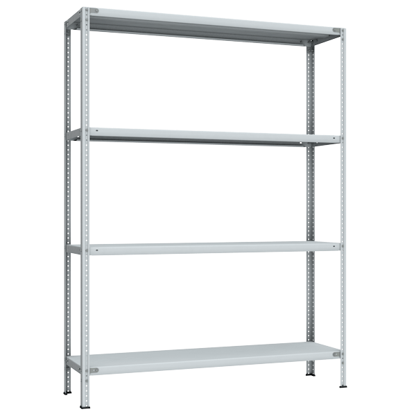 стеллаж офисный 2200x1500x400 фото