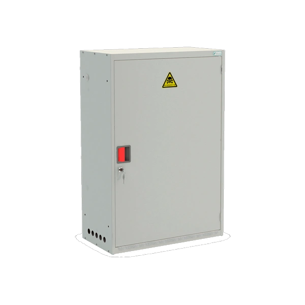 шкаф для пропановых баллонов шгр 50-2 фото