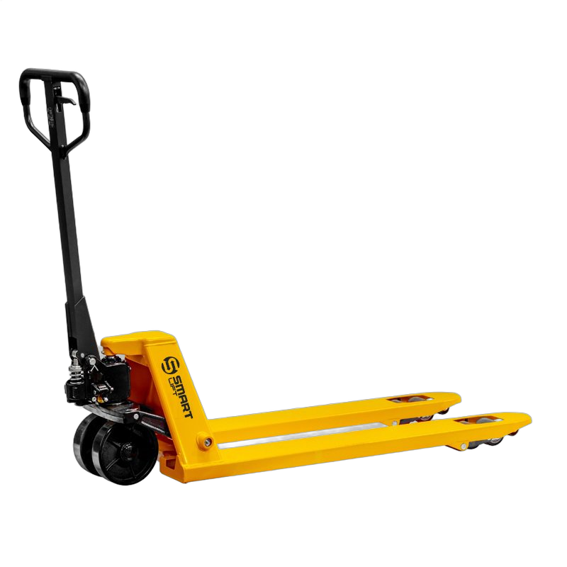гидравлическая тележка sp bf premium 2500 кг pdp smartlift