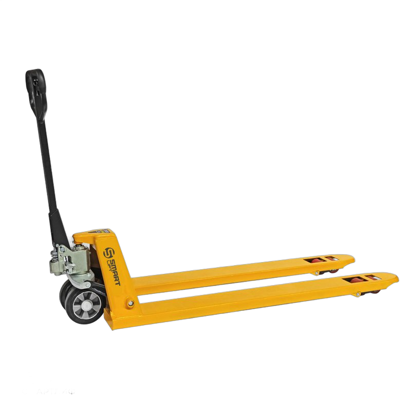 гидравлическая тележка sd-l bf25 2500 кг rdp smartlift