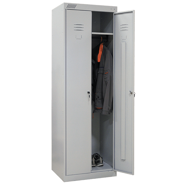 шкаф для раздевалок шрк-22-600 фото