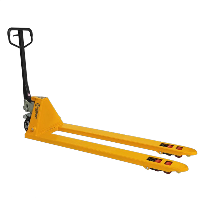 гидравлическая тележка sd-l bf25 2500 кг rdp smartlift