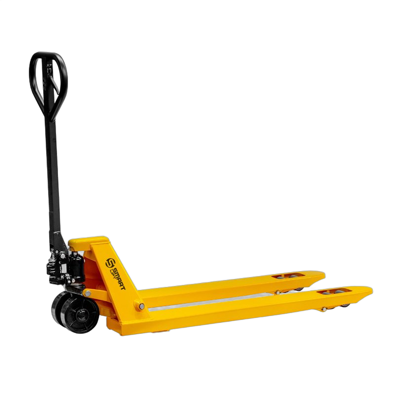 гидравлическая тележка sb db 2000 кг pdp smartlift
