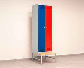 Для раздевалок