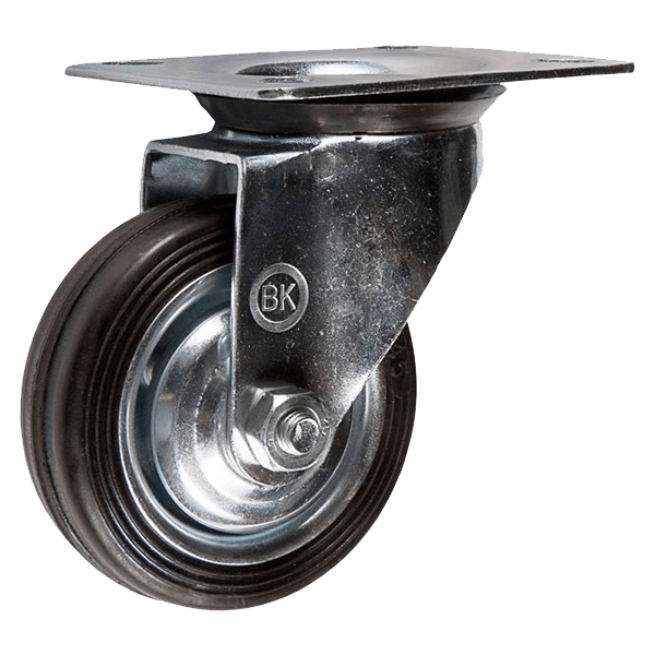 колесо промышленное поворотное sc диаметр 250 фото