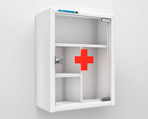 Медицинская мебель