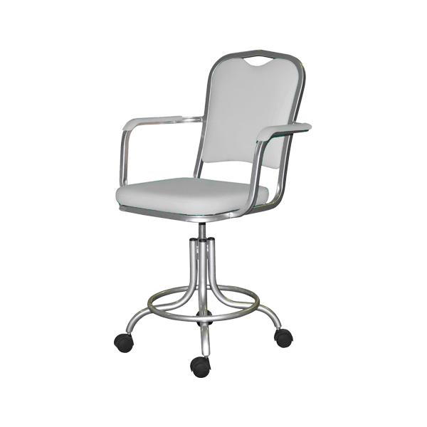 Офисное кресло со спинкой артикул 65657