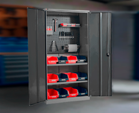 Для производства и склада