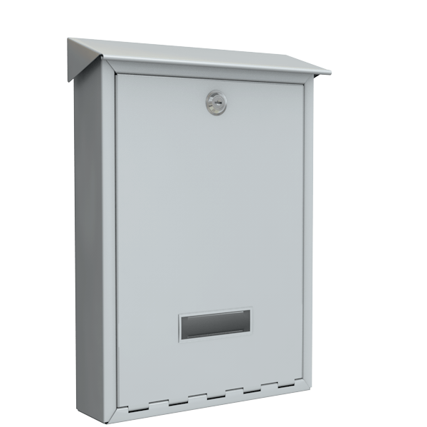 ящик почтовый коттеджный уличный фото