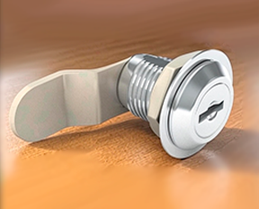 Замки для металлической мебели