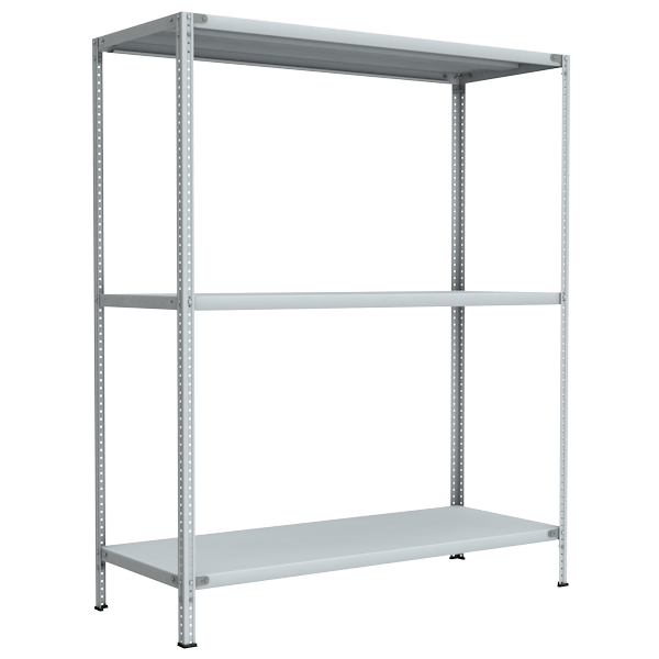 стеллаж ст-120 1800x1500x600 фото