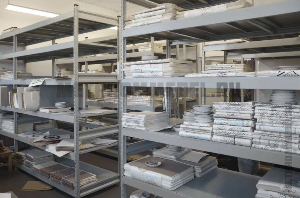 Императорский фарфоровый завод