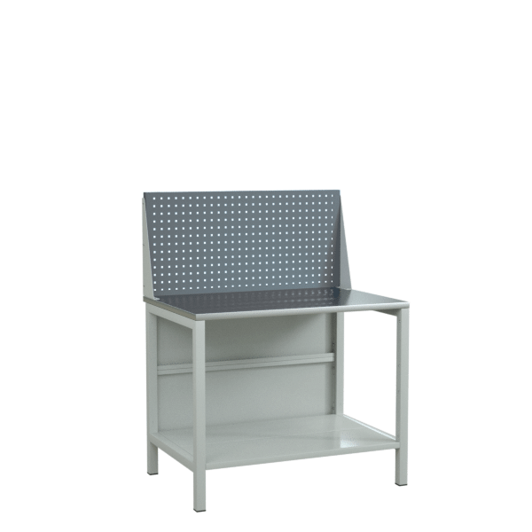 верстак слесарный 1000 фото