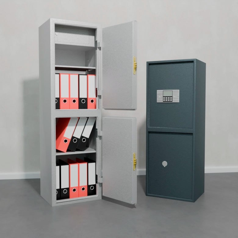 Как выбирать сейф