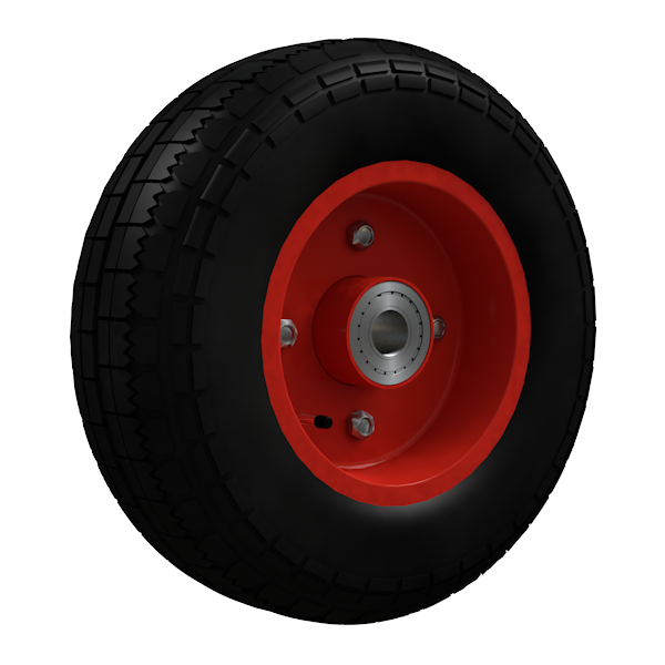колесо пневматическое pr 1802 фото