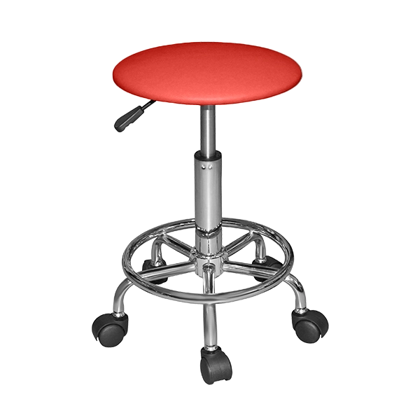 табурет т05 красный фото