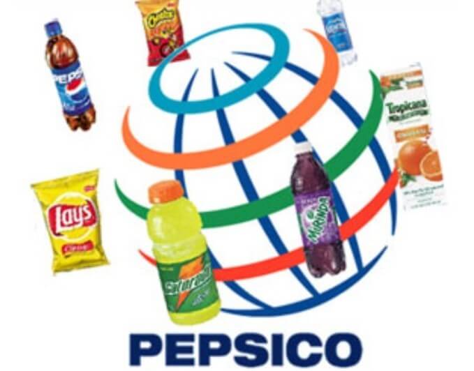 Pepsico