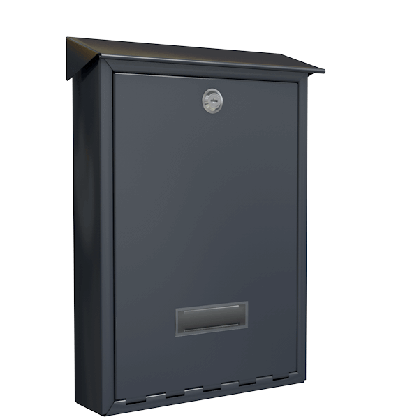 почтовый ящик уличный фото