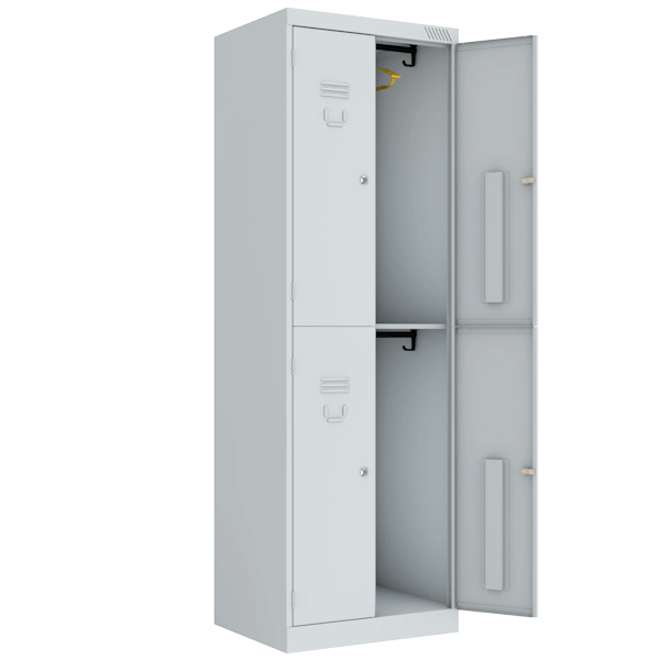  шкаф для раздевалок шрк-24-600 фото