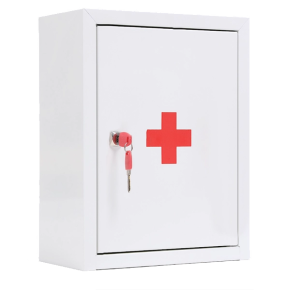 аптечка 390x300x160 фото