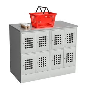 шкаф для ручной клади