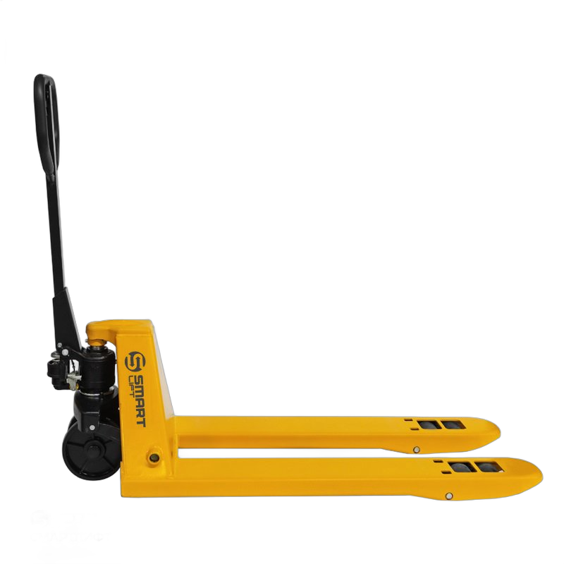 гидравлическая тележка sd bf50 5000 кг 1150х550 мм ndsn smartlift