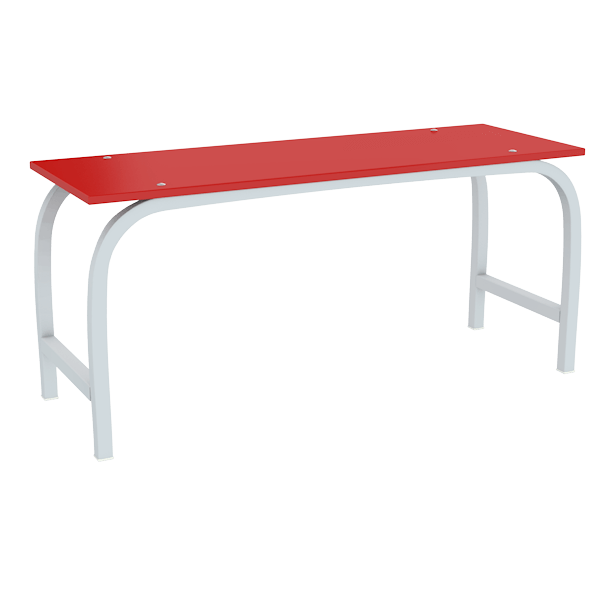 скамья гардеробная 1000 лдсп фото