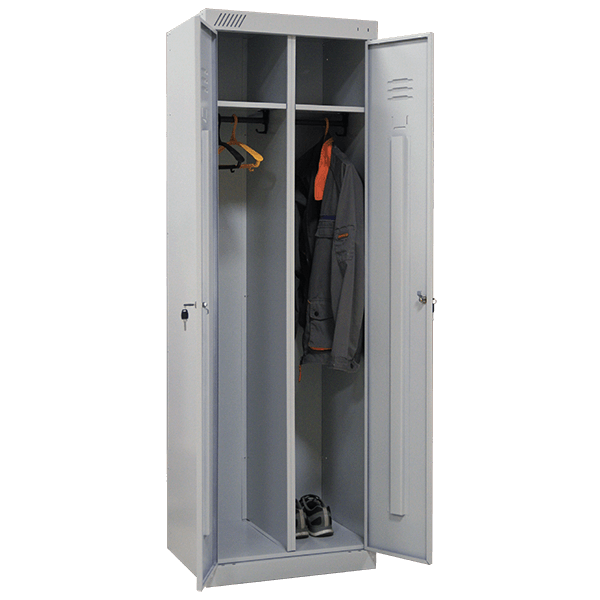 шкаф для раздевалок шрк-22-600 фото