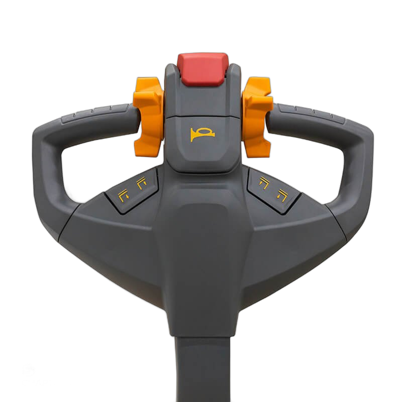 гидравлическая тележка cbd20w-e 2000 кг smartlift