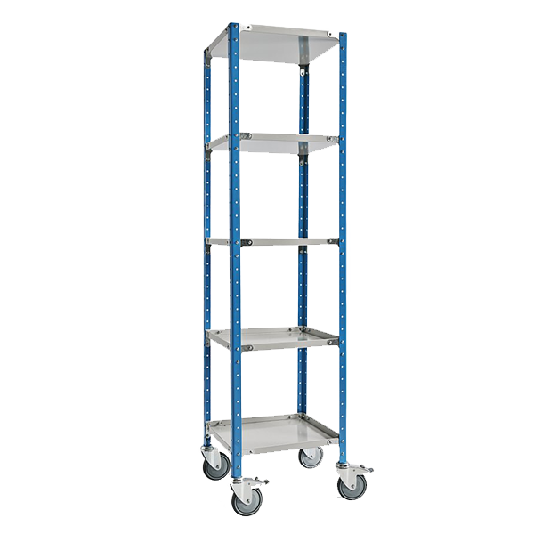 тележка влт-011 фото