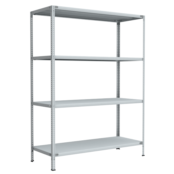 стеллаж архивный ст-120 2000x1500x600 фото