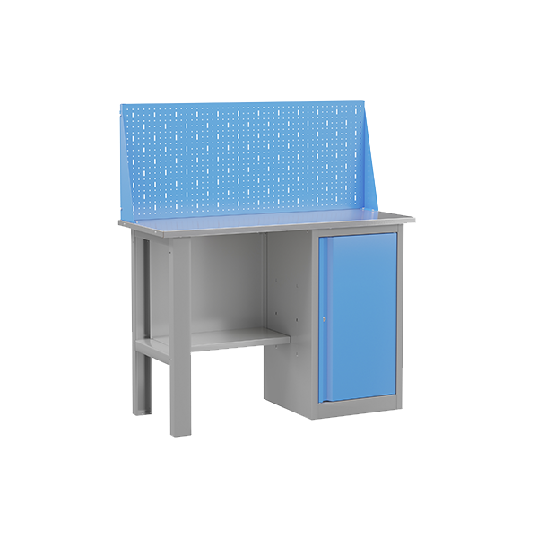 Слесарный стол SLF (PROFFI-E) 121.11-1