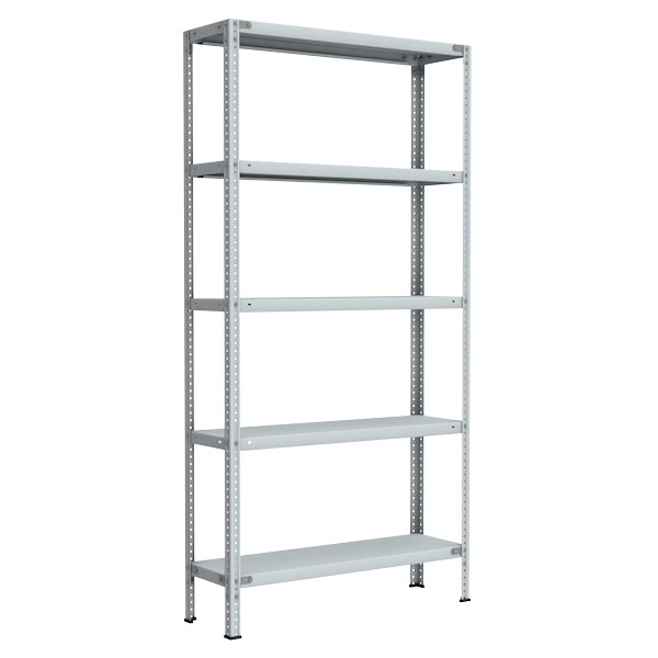 стеллаж ст 200 2000х1000х300 фото