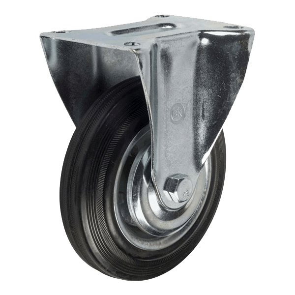 колесо промышленное fc диаметр 160 мм фото