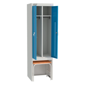 шкаф для одежды шрэк 22-530 вск фото