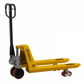гидравлическая тележка sd-s ac25 j 2500 кг 800х550 мм smartlift