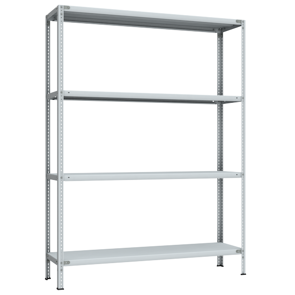 стеллаж архивный ст-120 1800х1500х500 фото