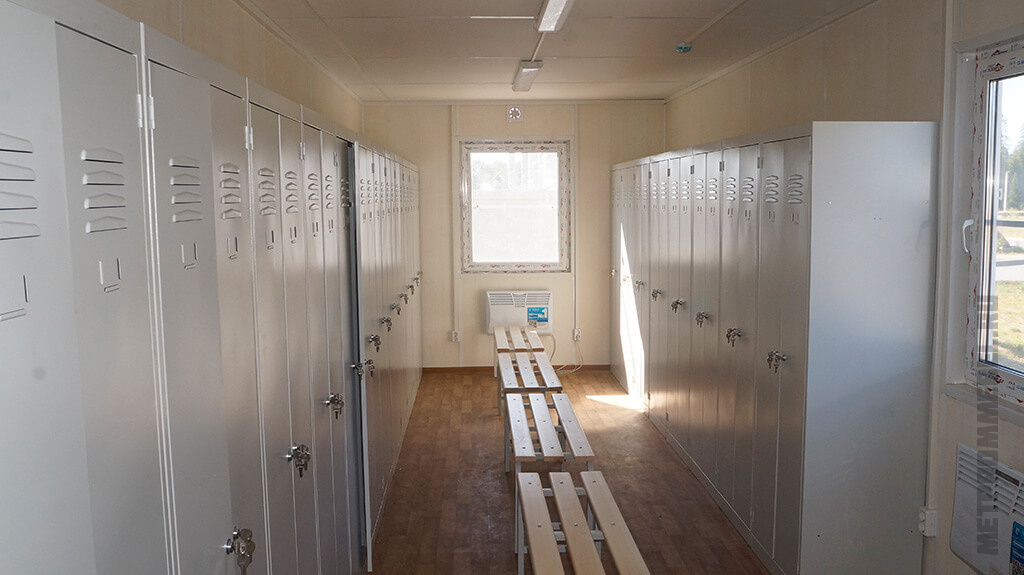 Промкомплект