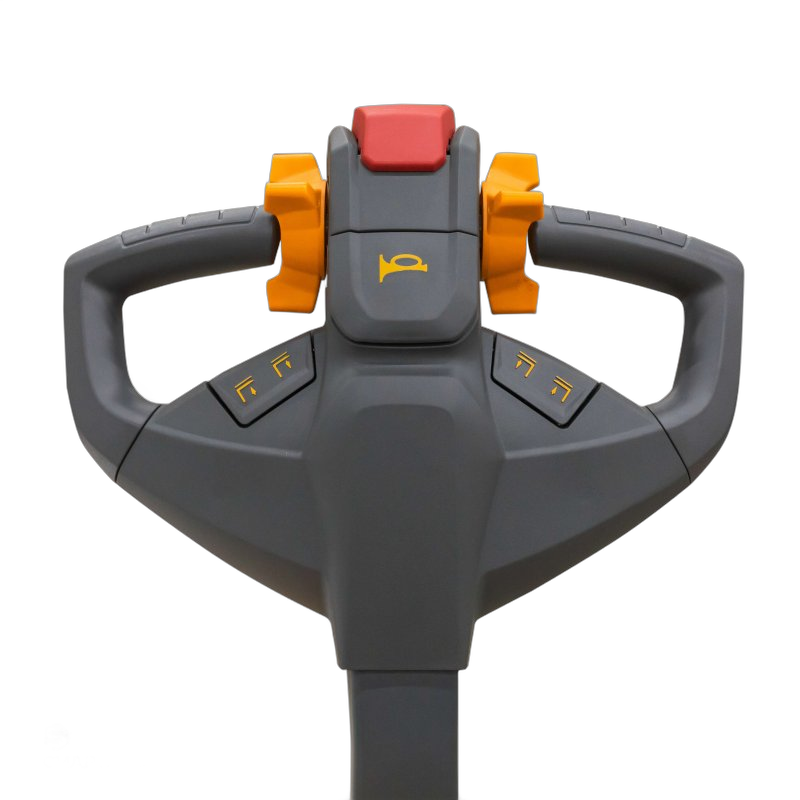 электрическая гидравлическая тележка cbd20r-ii 2000 кг smartlift