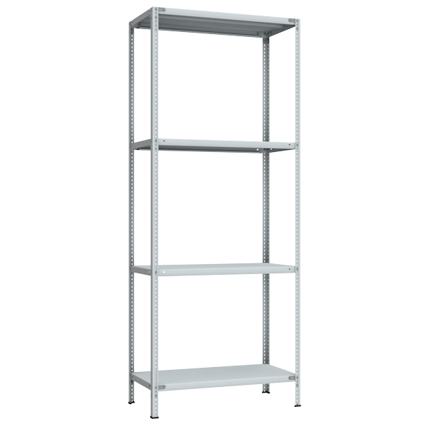 стеллаж ст-120 3000х1000х600 фото