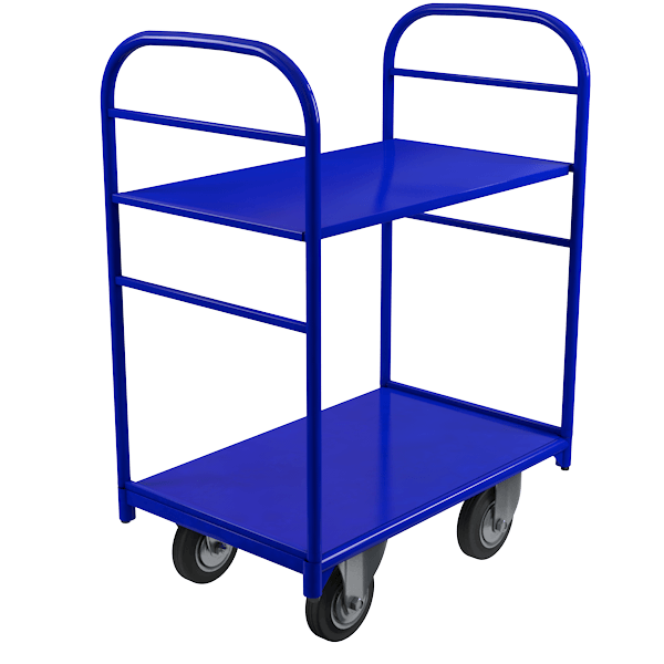 тележка многоярусная тя 1 фото