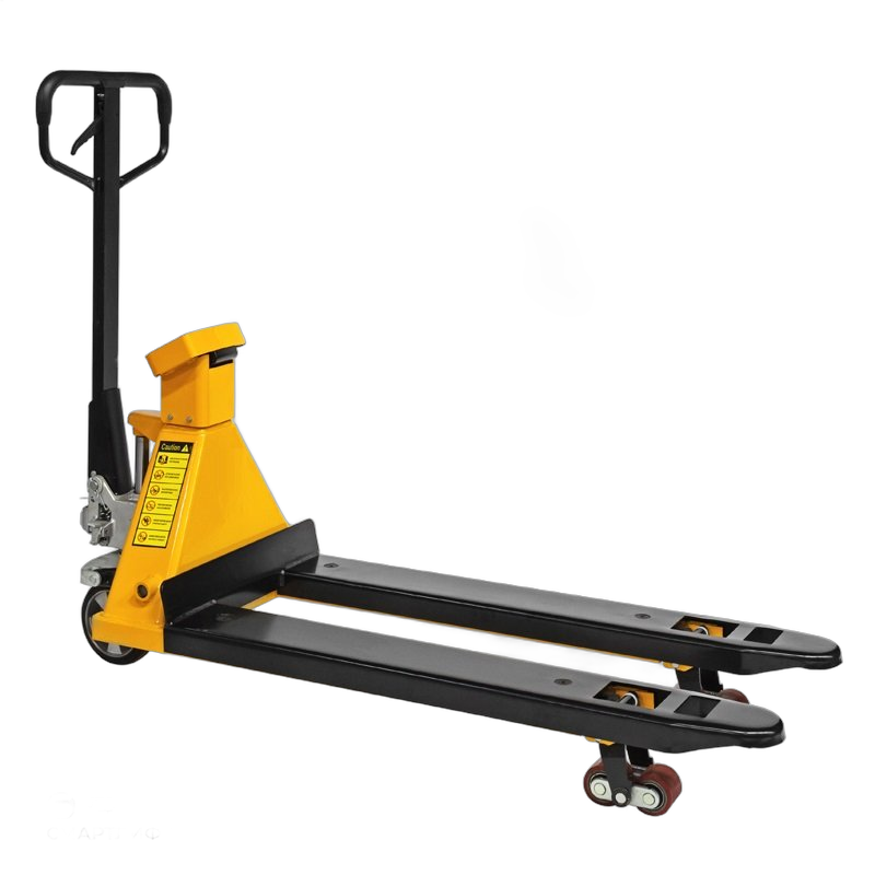 гидравлическая тележка с весами bfc25 2500 кг 1150х570 rdp smartlift