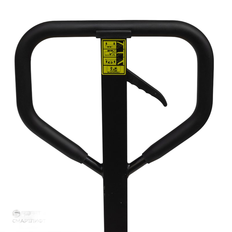 гидравлическая тележка sd bf50 5000 кг 1150х550 мм ndsn smartlift