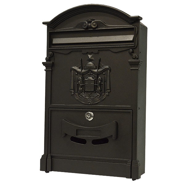 Индивидуальный почтовый ящик ЯП-2