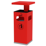 урна напольная ун-3 фото